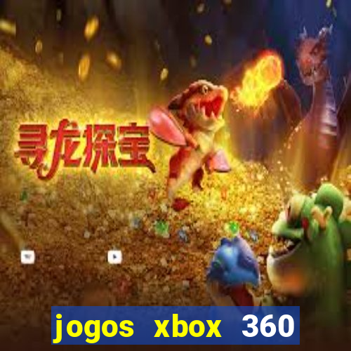 jogos xbox 360 download torrent